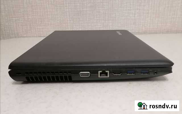 Ноутбук lenovo g505 Балахна - изображение 1