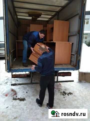 Грузоперевозки/Переезды/Грузчики Самара - изображение 1