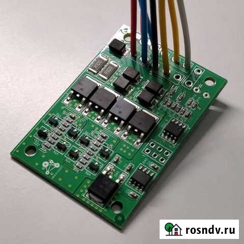 Пайка плат рэа, сборка устройств, разработка Челябинск - изображение 1