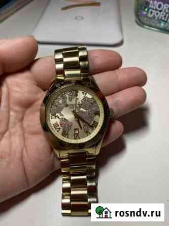 Часы Michael kors оригинальные Элиста