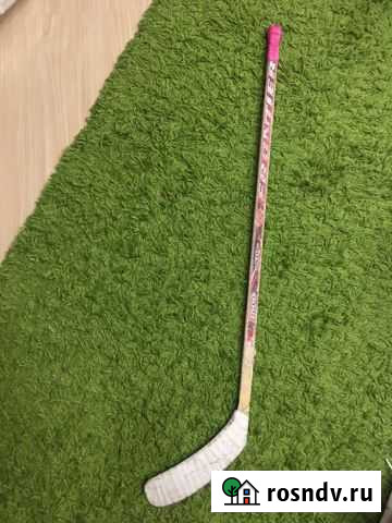 Клюшка Магнитогорск - изображение 1