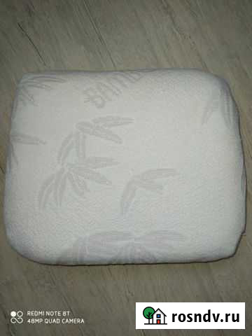 Подушка ортопедическая Тверь - изображение 1