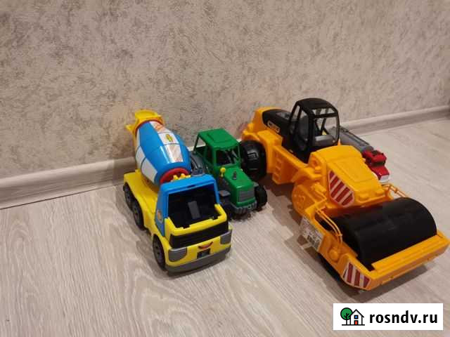 Игрушки Омск - изображение 1