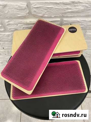 Карда для волос Владимир - изображение 1