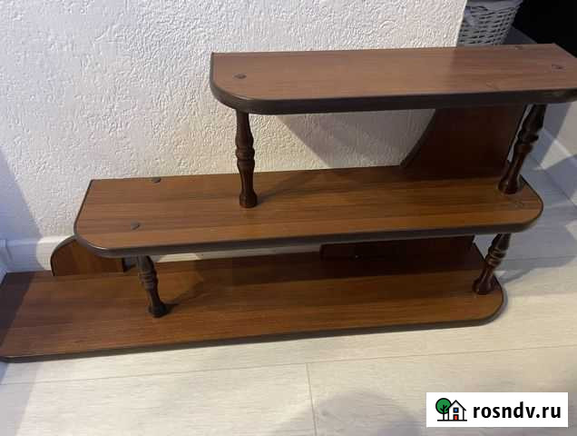 Полка настенная Рязань - изображение 1