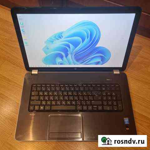 Ноутбук HP Жуковский