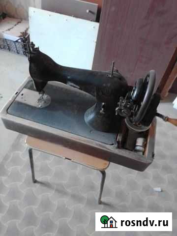 Швейная машинка Оренбург - изображение 1