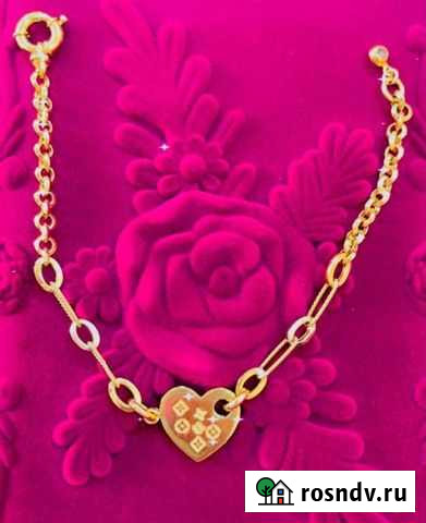 Золотые браслеты Нальчик - изображение 1