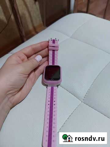 Детские часы с gps Екатеринбург - изображение 1