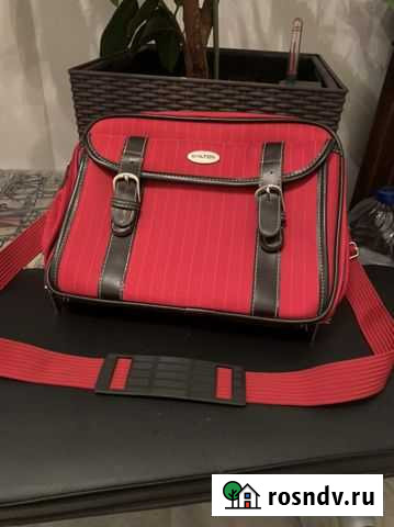 Сумка чехол для ноутбука Поварово - изображение 1