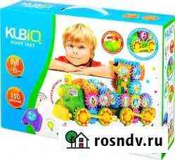 Конструктор с радиоуправлением Kubio Smart Toys Петрозаводск