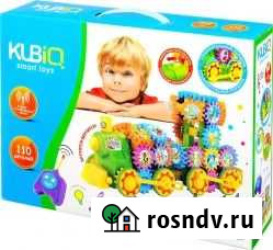 Конструктор с радиоуправлением Kubio Smart Toys Петрозаводск - изображение 1