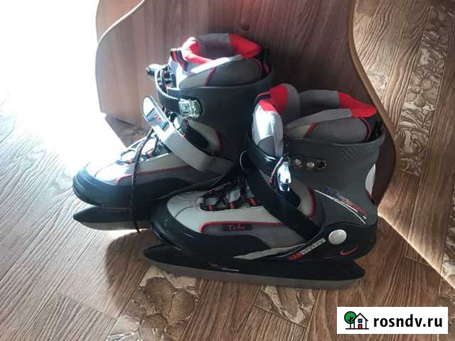 Коньки Хабаровск - изображение 1