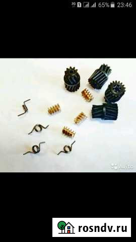 Ремкомплект замков w211w203 Ачхой-Мартан - изображение 1