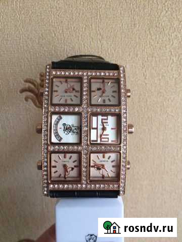 Часы Ice Link новые Елизово - изображение 1