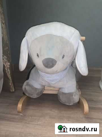 Кресло Москва - изображение 1