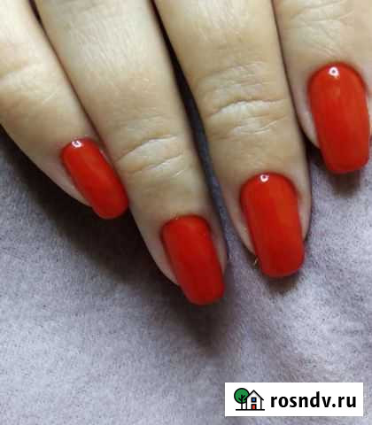 Маникюр Химки - изображение 1