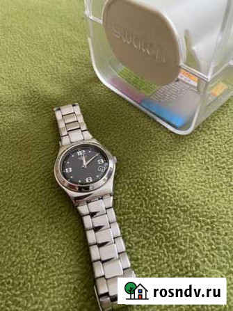 Часы swatch Тверь - изображение 1