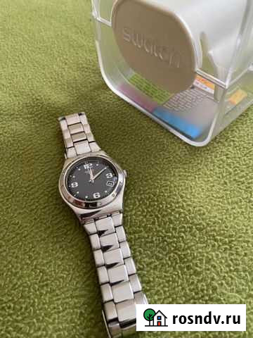 Часы swatch Тверь - изображение 1