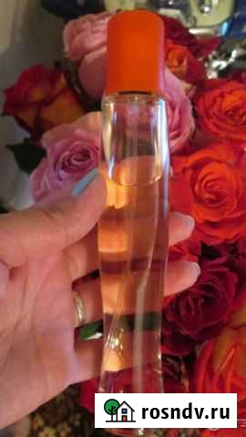 Духи Фролово - изображение 1