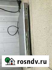 Лучший Dvd плеер Коробка документы+20 двд дисков Кемерово - изображение 1