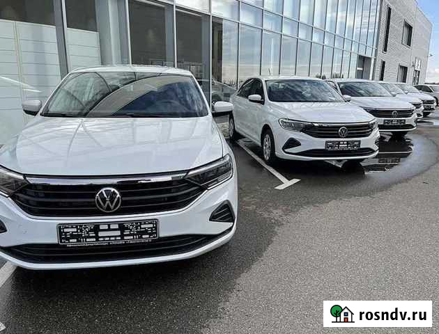 Водитель Такси на VW polo 2020 г.в Волгоград - изображение 1