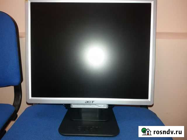 Монитор Acer 17 Саратов - изображение 1