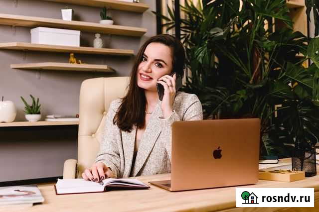 Менеджер-рекрутер (удаленно) Подработка Прибельский - изображение 1