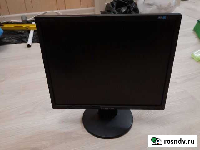 Монитор Samsung Пенза - изображение 1