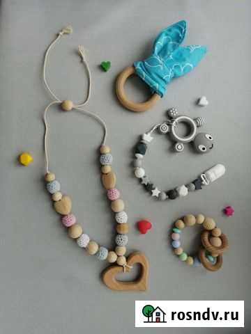 Грызунки, слингобусы, браслеты Калуга - изображение 1