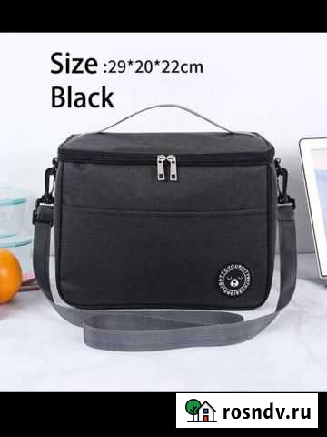 Термосумка Сургут - изображение 1