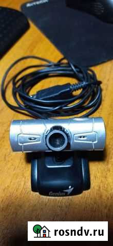 Веб-камера Genius Eye 312 Кувандык - изображение 1