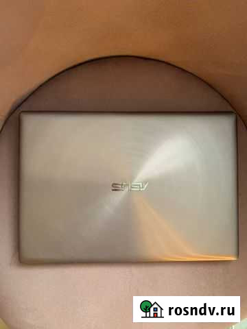 Ноутбук Asus Zenbook UX303U Ставрополь - изображение 1