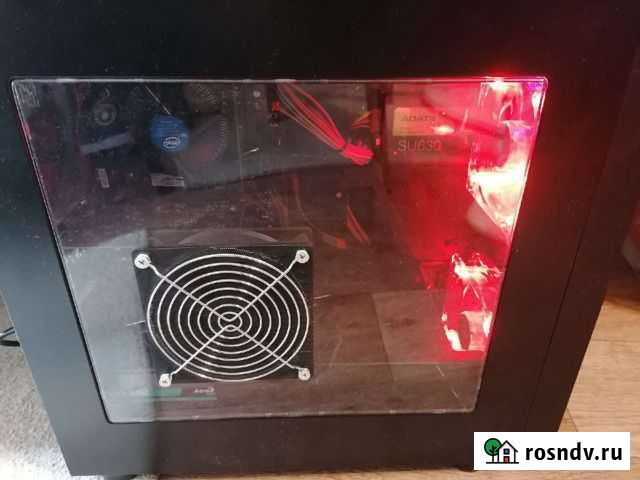 Компьютер в сборе Великий Устюг - изображение 1