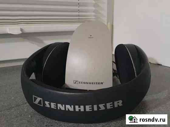 Беспроводные наушники sennheiser Архангельск