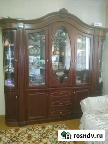 Горка Хасавюрт - изображение 1