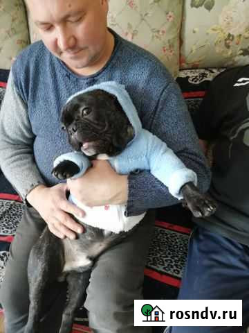 Вязка Ангарск - изображение 1