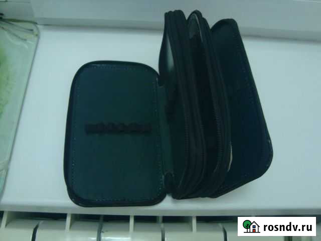 Пенал для канцелярских принадлежностей Майкоп - изображение 1