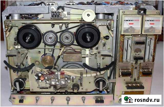 Пассик (пасики) для катушечных магнитофонов Тамбов - изображение 1