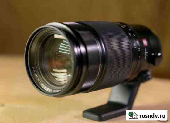 Объектив Fujifilm XF 50-140mm f2.8 R LM OIS WR Ростов-на-Дону