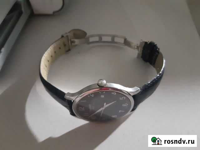 Часы Тиссот Приозерск - изображение 1