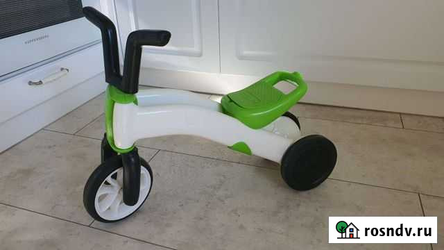 Беговел Chillafish bunzi для детей от 1 года до 2 Самара - изображение 1