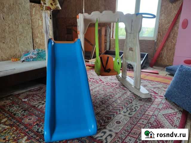 Детский игровой комплекс Северск - изображение 1