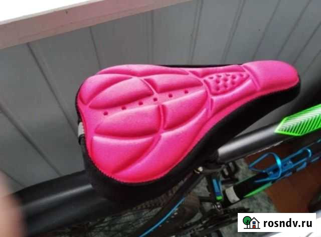 Чехлы для сиденья велосипеда Альметьевск - изображение 1