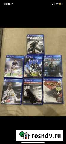 Игра для приставки Котельники - изображение 1