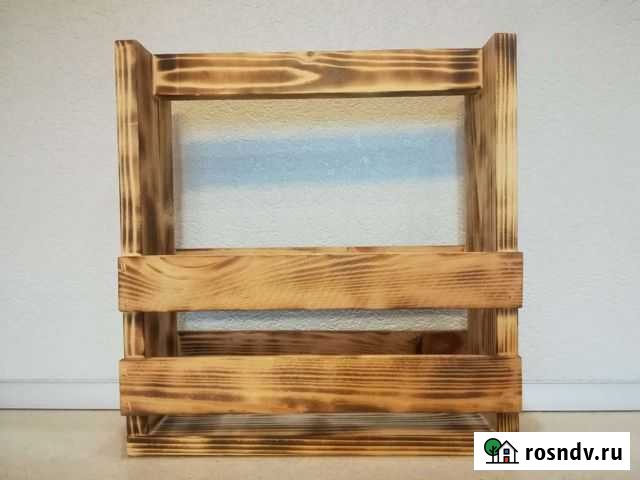 Бутылочница Магадан - изображение 1