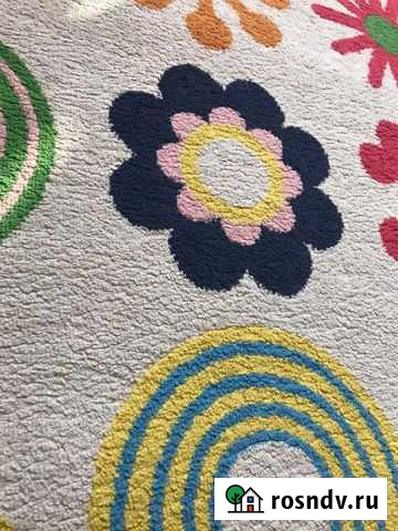 Ковёр детский IKEA Азов - изображение 1