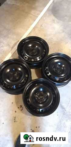 Диски Скопин - изображение 1