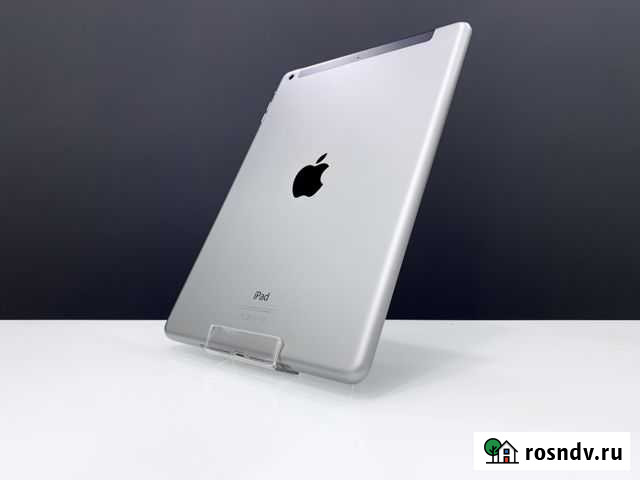 iPad Air 32Gb Wi-Fi + Cellular (Без царапин) Киров - изображение 1
