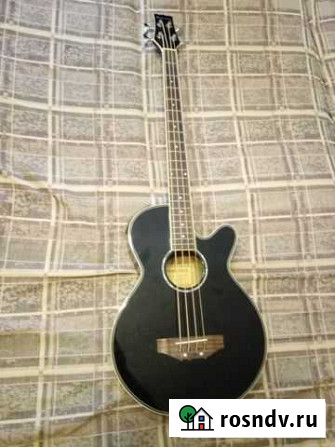 Акустическая бас-гитара Martinez FAB-1190 BEQ Череповец - изображение 1
